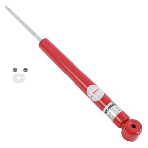 Mazda 3 Shocks - Rear - KONI - Special Active FSD - `14-`16